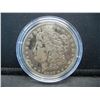 Image 1 : 1887 O Morgan Dollar