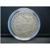Image 1 : 1897 S Morgan Dollar