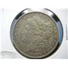 Image 1 : 1889 Morgan Dollar