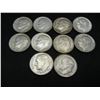 Image 1 : (10) Silver Dimes