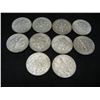 Image 2 : (10) Silver Dimes