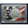 Image 1 : 2005 American Silver Eagle