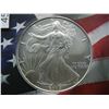 Image 2 : 2005 American Silver Eagle