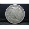 Image 2 : 1942 SILVER (90%) LIBERTY HALF