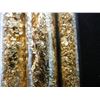 Image 2 : (5) Vials of Leaf Flakes