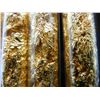 Image 2 : (5) Vials of Leaf Flakes