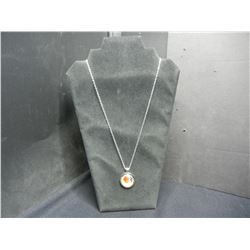 JASMINE/ALADDIN NECKLACE