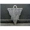 Image 2 : NEW ENGLAND PATRIOTS-PENDANT