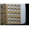 Image 6 : Empty Kennedy Half Dollars Including Proof Dansco Album 8166.  Through 2012-D.  Nice