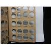 Image 8 : Empty Kennedy Half Dollars Including Proof Dansco Album 8166.  Through 2012-D.  Nice