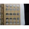 Image 9 : Empty Kennedy Half Dollars Including Proof Dansco Album 8166.  Through 2012-D.  Nice