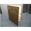 Image 1 : Empty Susan B. Anthony Dollars Dansco Album 8180 with extra page.  Nice condition.