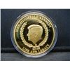 Image 2 : Copper John F. Kennedy Life and Legacy Medal. Proof.  Has “Ask Not What” Speech on Obverse