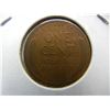 Image 2 : 1910-S Lincoln Cent.  Very Good.