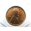Image 1 : 1938 Lincoln Cent.   Red BU.  Very Original.