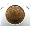 Image 2 : 1938 Lincoln Cent.   Red BU.  Very Original.