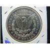 Image 2 : 1878-S Morgan Dollar.  Sharp.