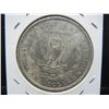Image 2 : 1879 Morgan Dollar.  Almost Uncirculated.