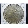 Image 1 : 1882 Morgan Dollar.  Great detail.