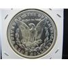 Image 2 : 1882 Morgan Dollar.  Great detail.