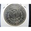 Image 2 : 1892-S Morgan Dollar.  Extremely Fine 45 detail.   One of the rare dates.