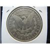 Image 2 : 1893 Morgan Dollar.  Very Fine 30 detail.  Semi-Key date.