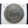 Image 2 : 1895-O Morgan Dollar.  Very Fine 35 detail.  A Key date.