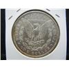 Image 2 : 1896 Morgan Dollar.  Uncirculated.