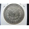Image 2 : 1900 Morgan Dollar.  Almost Uncirculated.
