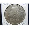Image 1 : 1821-S Morgan Dollar.