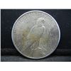 Image 2 : 1928-S Peace Dollar.  Nice XF.  One of the hard ones to find.