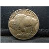 Image 2 : 1913 Buffalo Nickel Type 1.  Choice Brilliant Uncirculated. Split tail.