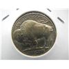 Image 2 : 1937-D Buffalo Nickel.  GEM Brilliant Uncirculated. Split tail.
