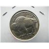 Image 2 : 1937-S Buffalo Nickel.  GEM Brilliant Uncirculated. Split tail.