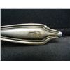 Image 3 : Vintage Sterling Spoon.  Hey Diddle Diddle Nursery rhyme.