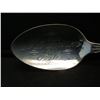 Image 2 : Vintage Sterling Spoon.  Mt Vernon Indiana with Ancient man/bow.