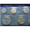 Image 2 : 2003 P/D US Mint Set.  (20) coins including Sacajawea dollars.  GEM BU.
