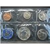 Image 2 : 1965 US Special Mint Set.  Coins are proof-like.