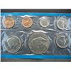 Image 2 : 1974 P/D/S US Mint set in original package.  Has two Ike dollars.  GEM BU.