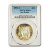 Image 1 : 1936-S Bay Bridge Commemorative Half Dollar MS-64 PCGS