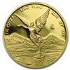 Image 1 : 2016 Mexico 1/4 oz Proof Gold Libertad