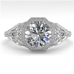 46.44 ctw Opal & Diamond Bracelet 14K Rose Gold