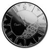 Image 1 : 1 oz Silver Round - Chronos 2018