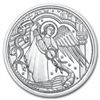 Image 1 : 2017 Austria Silver 10 Guardian Angels BU (Michael)