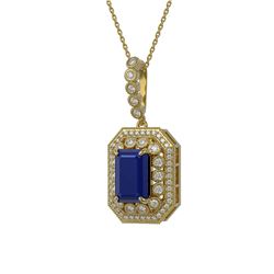 1.75 ctw VS/SI Diamond 2pc Wedding Set 14K White Gold