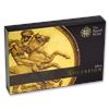 Image 1 : 2011 Great Britain Gold Sovereign BU (Original mint packaging)