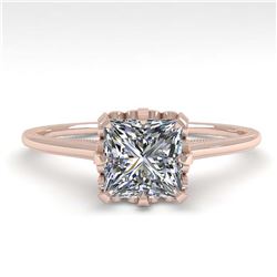 25 ctw Emerald & VS/SI Diamond Bracelet 14K Yellow Gold