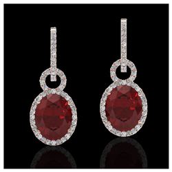 1.40 ctw VS Black Diamond Solitaire Ring 10K White Gold