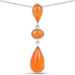 1.71 ctw Genuine Peridot .925 Sterling Silver Earrings