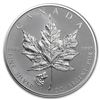 Image 1 : 2016 Canada 1 oz Silver Maple Leaf Wolf Privy Reverse Proof